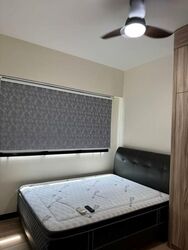 Blk 266B Punggol Emerald (Punggol), HDB 3 Rooms #510794211
